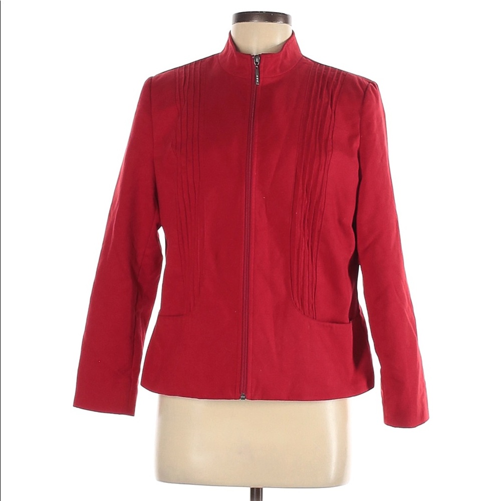 TanJay jacket